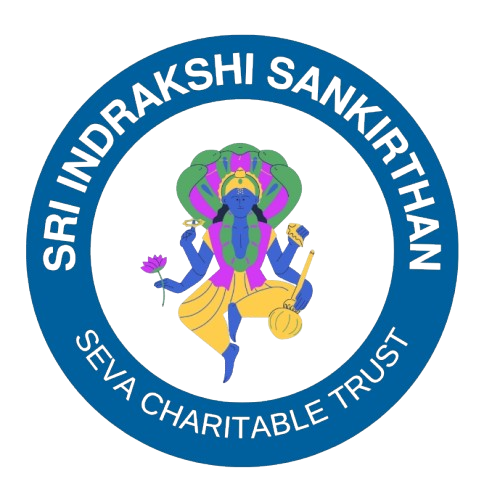 sriindrakshisscharitabletrust.in